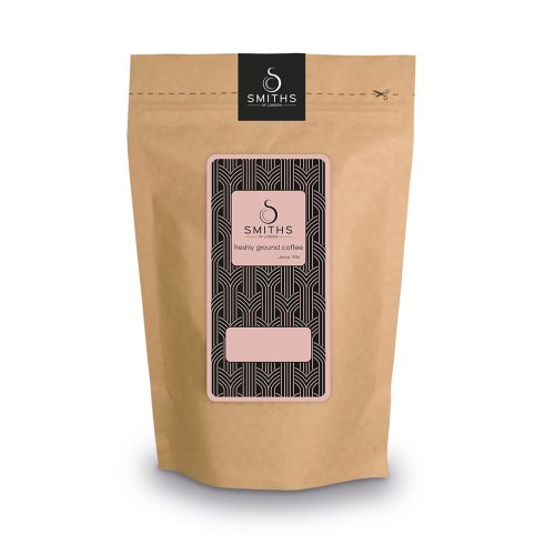 Continental no.2, Heritage Fresh Ground Coffee