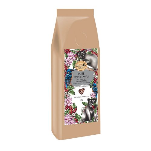 Kopi Luwak