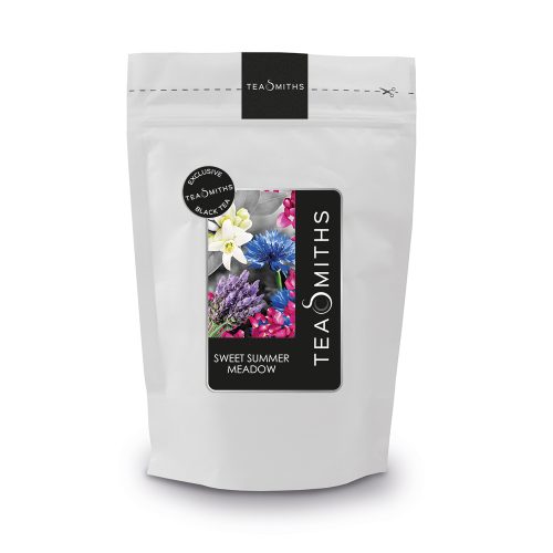 Sweet Summer Meadows