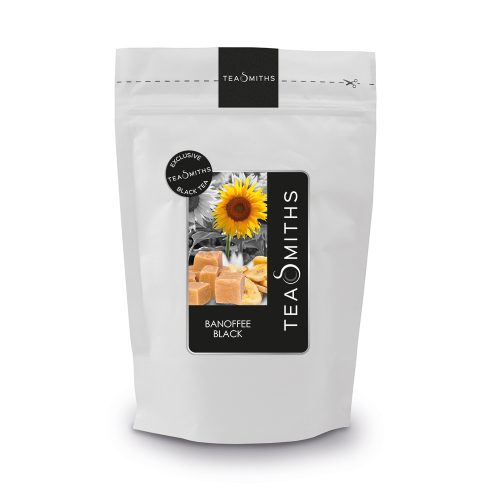 Banoffee Black