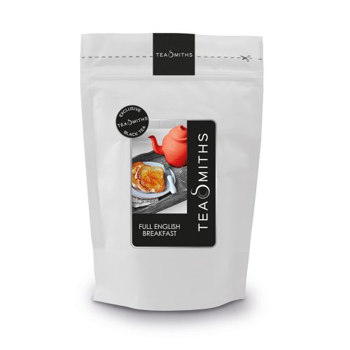 Full English Breakfast - Loose Leaf (100g)