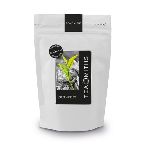 Sencha Green Fields