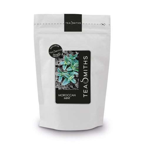 Moroccan Mint