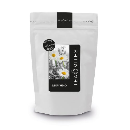 Chamomile Sleepy Head