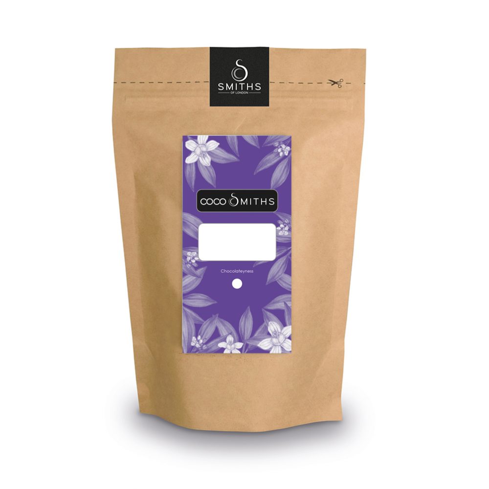 Sweet Caramel Hot Chocolate 1kg