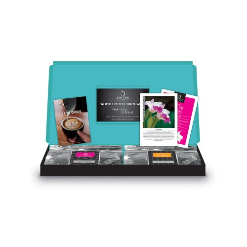 Double Pack Subscription