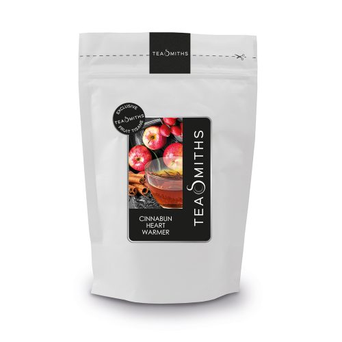 Cinnabun Heartwarmer - Loose Leaf (100g)