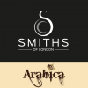 Arabica, Smiths of London