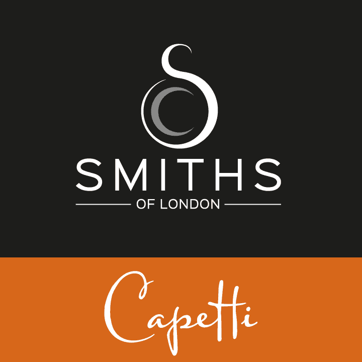 Capetti Coffee Capsules, Nespresso compatible