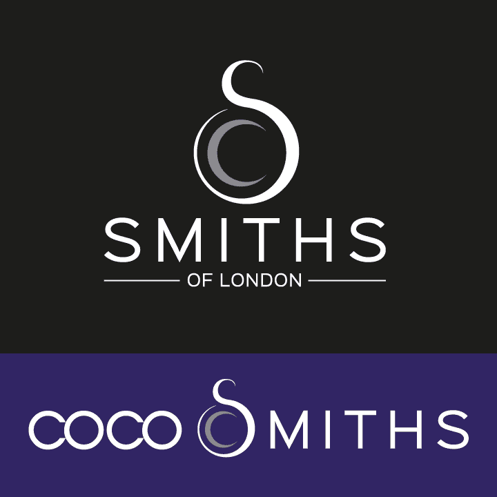 Luxury Hot Chocolate 300g - Smith's Coffee Co