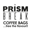 Prism Break Coffee Bags