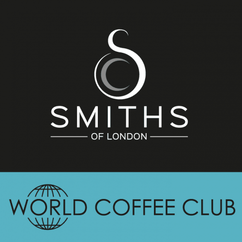 World Coffee Club