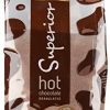 Milfresh Fairtrade Hot Chocolate (10x1Kg)