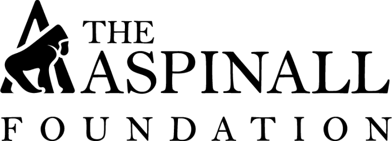 The Aspinall Foundation Logo