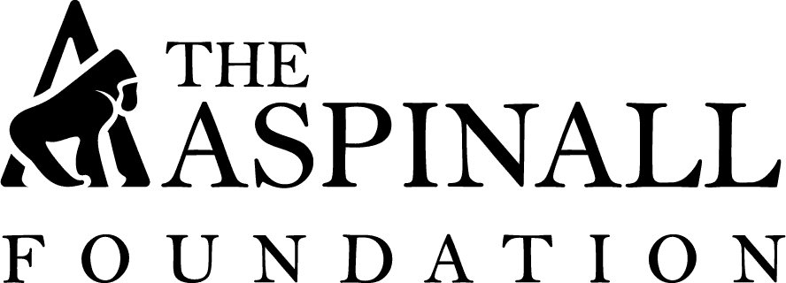 The Aspinall Foundation Logo