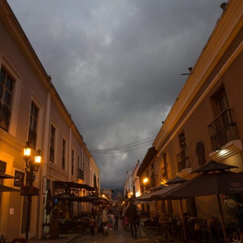 Coffee Origin trip to Mexico