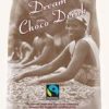 Van Houten Fairtrade Chocolate