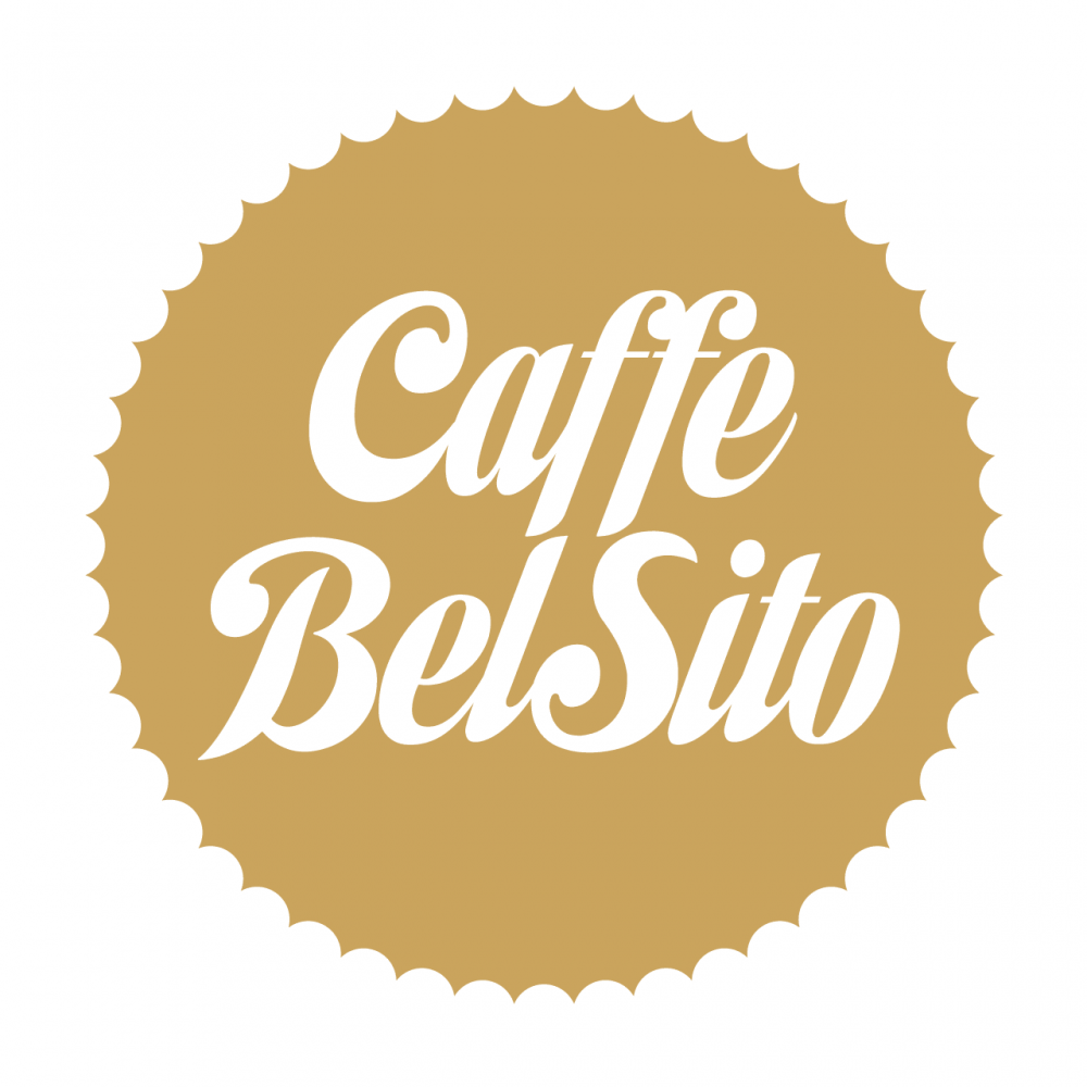 Caffe Belsito, White Chocolate