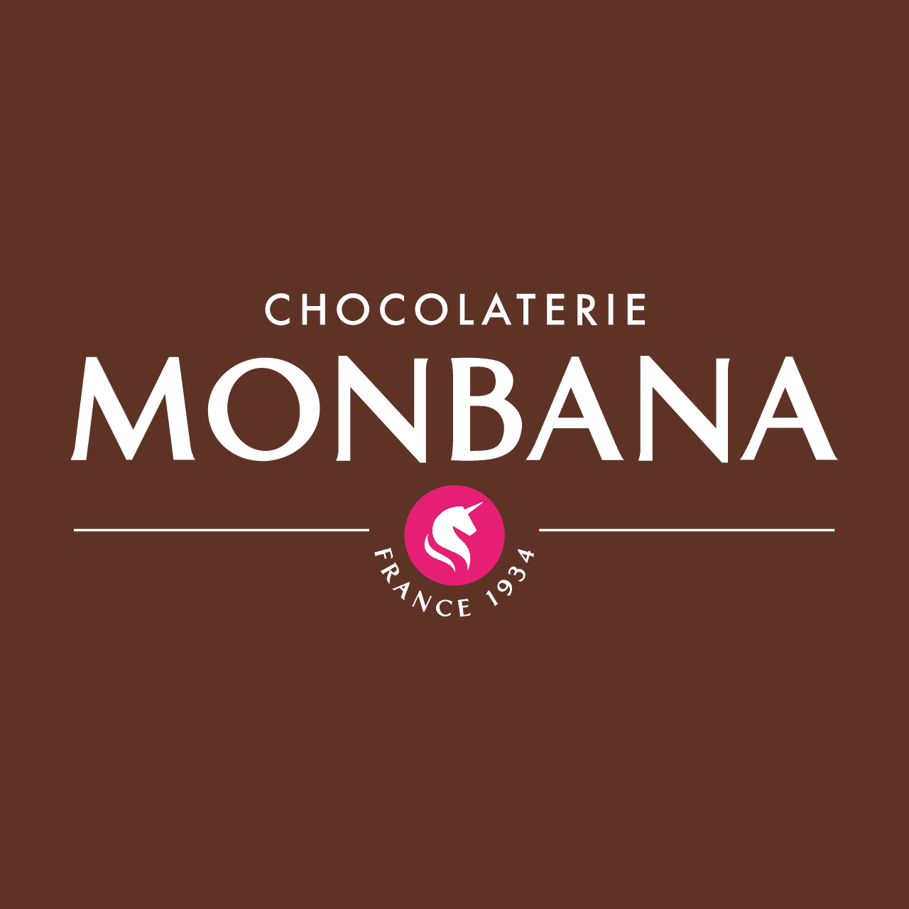 Chocolatiere Monbana