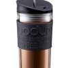 Travel Press Coffee Maker