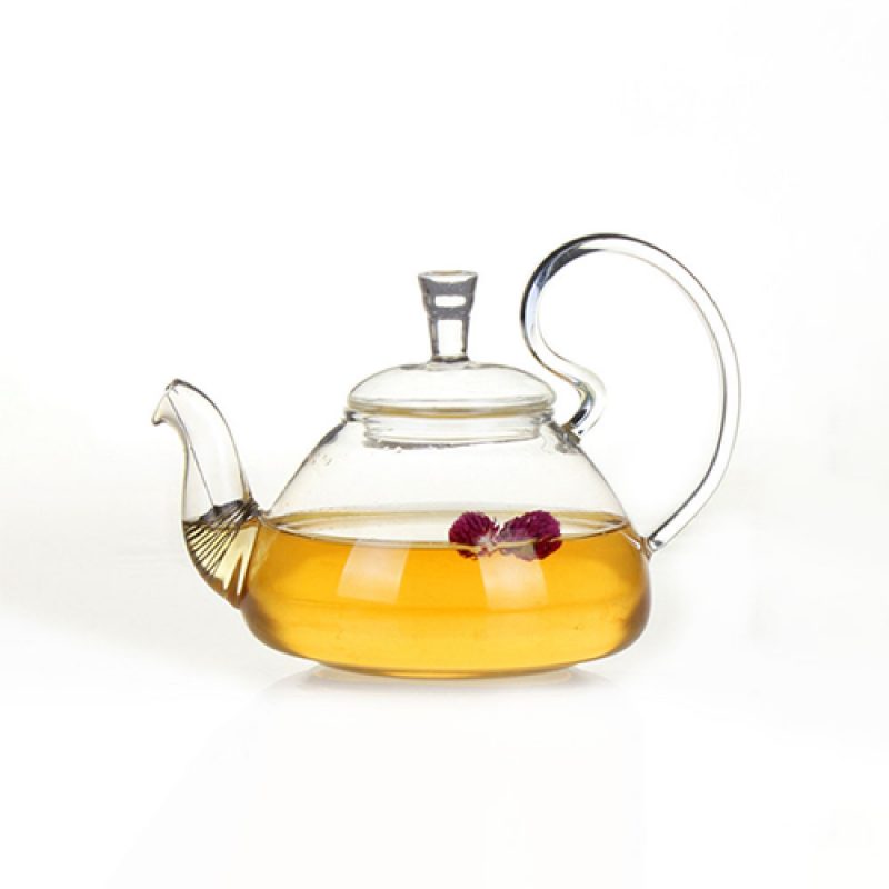 Coffee Leaf Tea Smith's Coffee Co