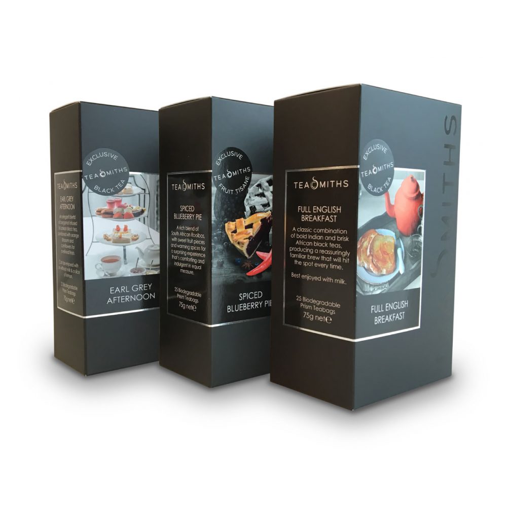 TeaSmiths Retail Multi-Pack