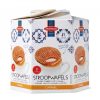 Daelmans Caramel Stroopwafels Hexa Box