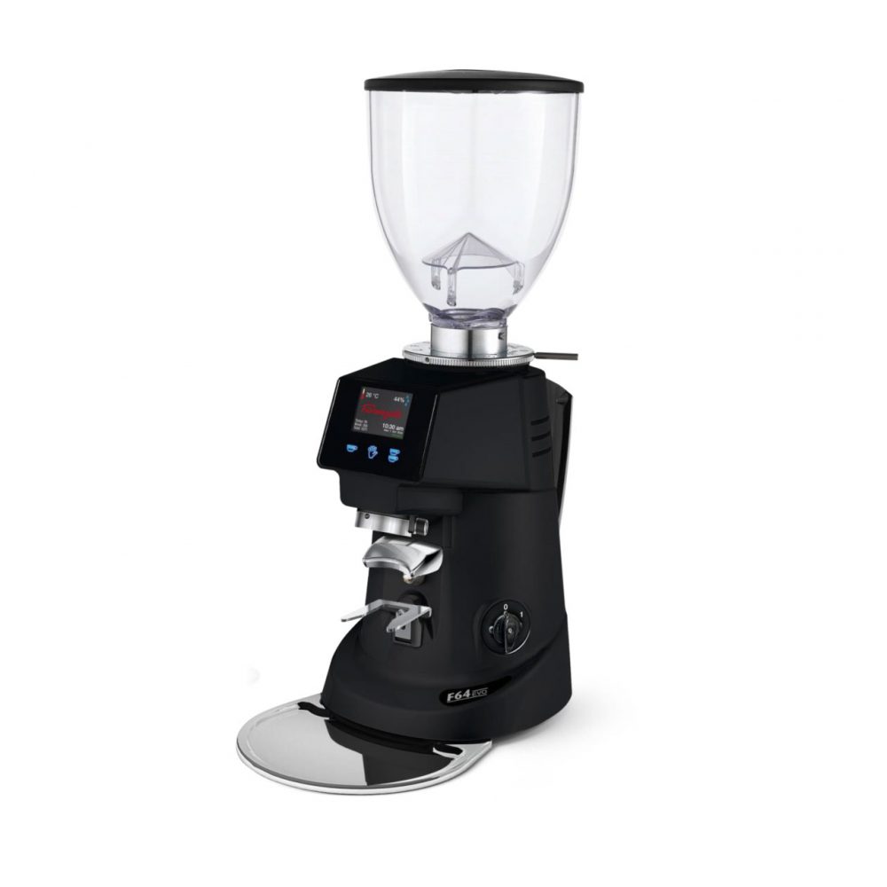 Fiorenzato F64 Evo Coffee Grinder