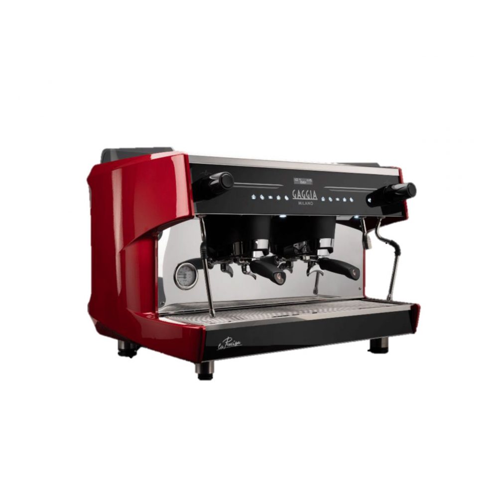 Gaggia La Precisa Coffee Machine