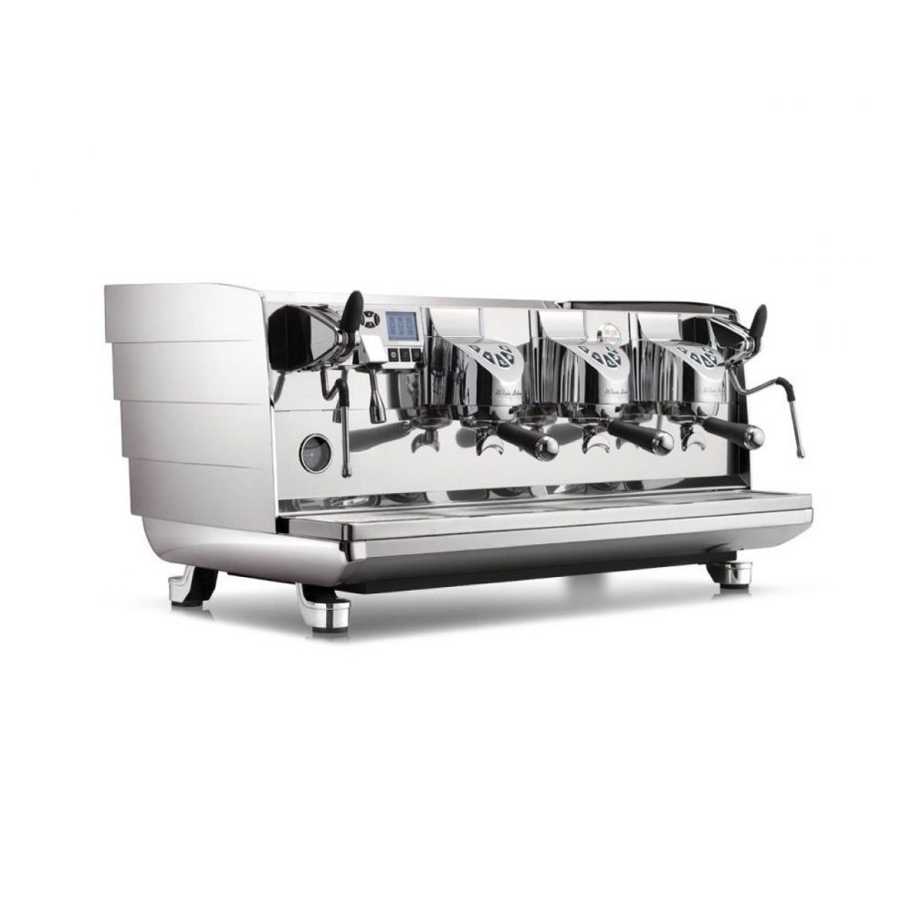 Victoria Arduino VA358 White Eagle Coffee Machine