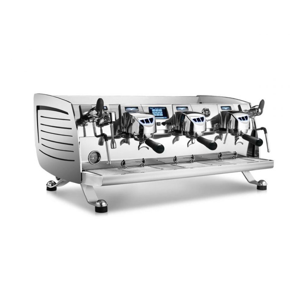 Victoria Arduino VA388 Black Eagle Coffee Machine