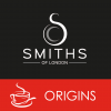 Origins Instant Coffee, Smiths of London