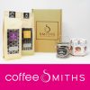 Coffee Gift Set, Smiths of London