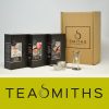 Tea Gift Set, Smiths of London