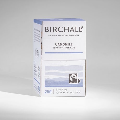 Birchall Camomile Tea, x250