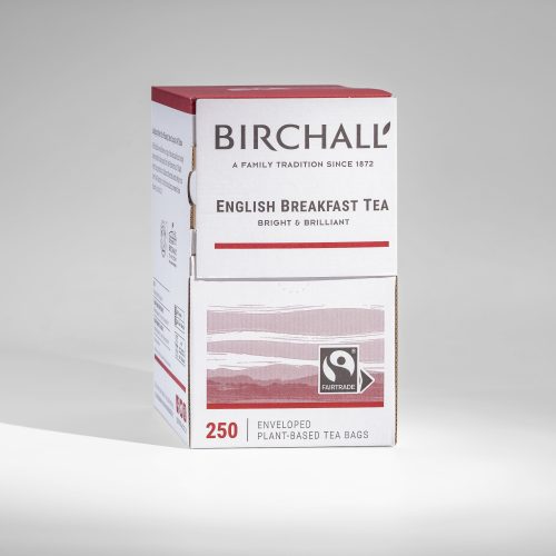 Birchall English Breakfast Tea, x250