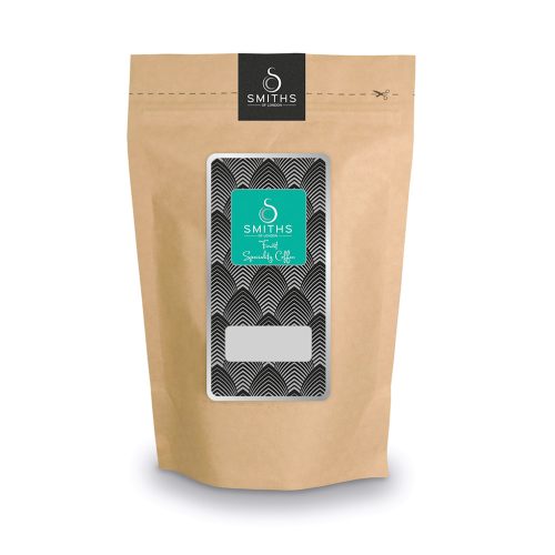 Colombia, Finca La Padera