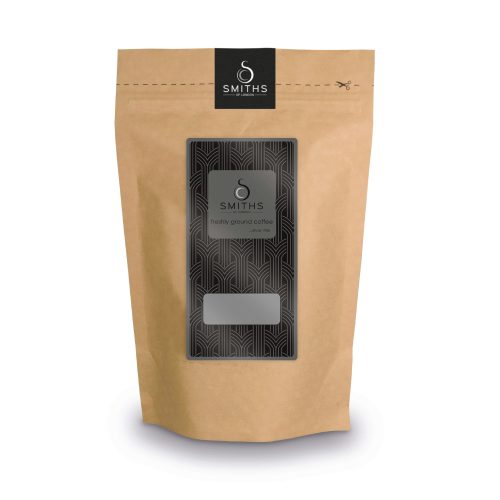 Java, Single Origin Coffee