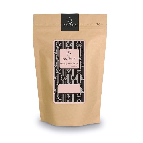 Migliore, Blended Coffees