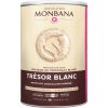 Monbana - White Chocolate Powder - 500g
